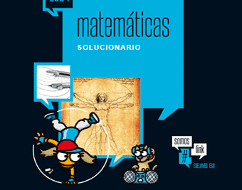 1º ESO Edelvives Proyecto Somos Link