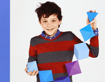 1º ESO Santillana Saber Hacer