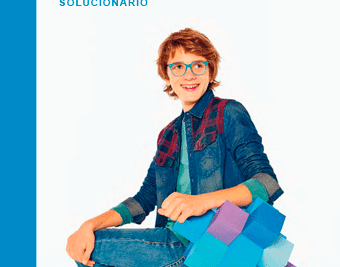 2º ESO Solucionario Matemáticas Editorial Santillana