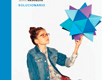 Solucionario Matemáticas Académicas 4º ESO Santillana Proyecto Saber Hacer