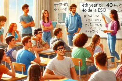 solucionario de matematicas 4º de la eso clases de mates